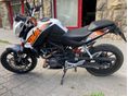 KTM 200 DUKE 2013 - 3