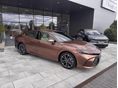 TOYOTA CAMRY 2026/7 - 3