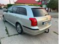 TOYOTA AVENSIS 2005/9 - 2