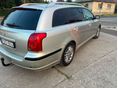 TOYOTA AVENSIS 2005/9 - 4