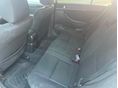 TOYOTA AVENSIS 2005/9 - 9