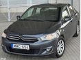 CITROEN C-ELYSEE C-Elysée 1.6 HDi Tendance