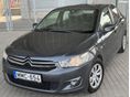 CITROEN C-ELYSEE 2013 - 2