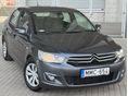 CITROEN C-ELYSEE 2013 - 3