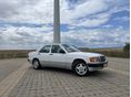 MERCEDES-BENZ 190 D