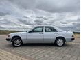 MERCEDES-BENZ 190 1990/12 - 2