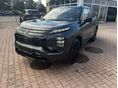 MITSUBISHI OUTLANDER PHEV Black Edition 2.4i AWD 306LE (Limitált kiadás)