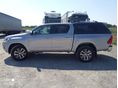 TOYOTA HILUX 2020/11 - 2
