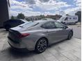 TOYOTA CAMRY 2026/7 - 8