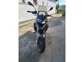 BENELLI TRK 251 