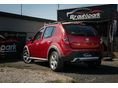 DACIA SANDERO 2012/6 - 2