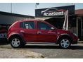 DACIA SANDERO 2012/6 - 4