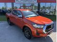 TOYOTA HILUX 2.8 D-4D 4x4 Double Active MAGYARORSZÁGI! TÖRÉSMENTES! 122000 KM! ROLÓ!