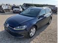 VOLKSWAGEN GOLF VII Variant 1.4 TSI DSG Highline Panorámatető.Xenon.Navi.Digitklíma.Ülésfűtés.Radar