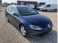 VOLKSWAGEN GOLF VII 2014/8 - 3