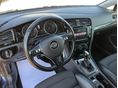 VOLKSWAGEN GOLF VII 2014/8 - 9