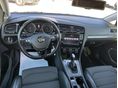 VOLKSWAGEN GOLF VII 2014/8 - 10