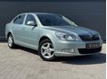 SKODA OCTAVIA 1.6 Ambiente Szívó benzin/vonóhorog/Tempomat/Tolatóradar/Keveset futott