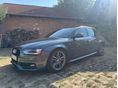 AUDI A4 2012/8 - 2