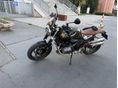 BMW R NINET 2021 - 2