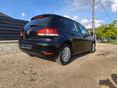 VOLKSWAGEN GOLF VI 2009/11 - 7
