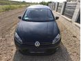 VOLKSWAGEN GOLF VI 2009/11 - 12