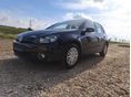 VOLKSWAGEN GOLF VI 2009/11 - 15