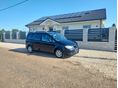 VOLKSWAGEN TOURAN 1.6 Trendline 7fő tempomat MFA Klima Horog Alu
