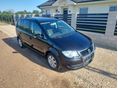 VOLKSWAGEN TOURAN 2007/11 - 2