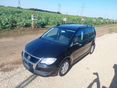 VOLKSWAGEN TOURAN 2007/11 - 10