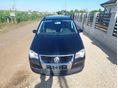 VOLKSWAGEN TOURAN 2007/11 - 12