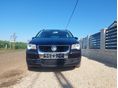 VOLKSWAGEN TOURAN 2007/11 - 13