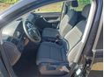 VOLKSWAGEN TOURAN 2007/11 - 15