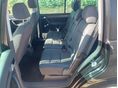 VOLKSWAGEN TOURAN 2007/11 - 17