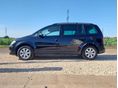 VOLKSWAGEN TOURAN 2007/11 - 28