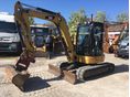 CATERPILLAR 2011/6 - 2