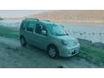 RENAULT KANGOO 2011/10 - 2