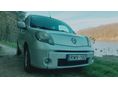 RENAULT KANGOO 1.6 16V Privilege Magyarországon egyedülálló felszereltségű