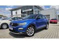 VOLKSWAGEN T-ROC 1.0 TSI Style 115 LE / MAGYARORSZÁGI / FRISS SZERVIZ!
