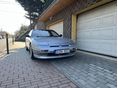 NISSAN 200 SX Turbo 16V