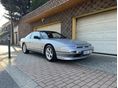 NISSAN 200 SX 1991 - 3