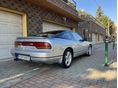 NISSAN 200 SX 1991 - 2