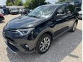 TOYOTA RAV 4 Rav4 2.5 Hybrid Selection Black e-CVT 95eKM/KAMERA/LED/TÉLICSOMAG/GARANCIA!