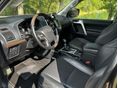 TOYOTA LAND CRUISER 2019 - 5