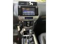 TOYOTA LAND CRUISER 2019 - 7
