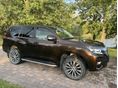 TOYOTA LAND CRUISER Prado 2.8 D-4D VX-L (Automata) [7 személy]
