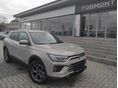 KGM (SSANGYONG) KORANDO 1.5 Turbo GDI Smart (Automata) EGYEDI KEDVEZMÉNNYEL KÉSZLETRŐL!!!