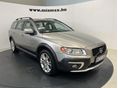 VOLVO XC70 2.0 D [D4] Summum Geartronic FWD Vonóhorog BLIS magyarországi. szervizkönyves. leinformálható