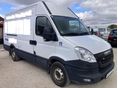 IVECO 35 DailyS 15 V 3300 H2 ZÁRT.KLÍMÁS.GARANTÁLT KM