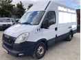 IVECO 35 2013/9 - 2